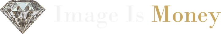Image Is Money